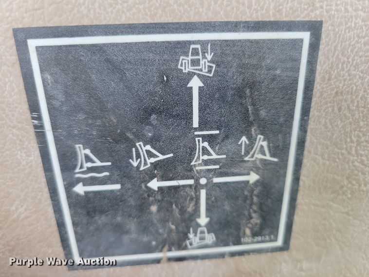 image for item DN3996 1998 Caterpillar D6R  dozer