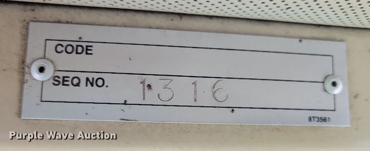 image for item DN3996 1998 Caterpillar D6R  dozer