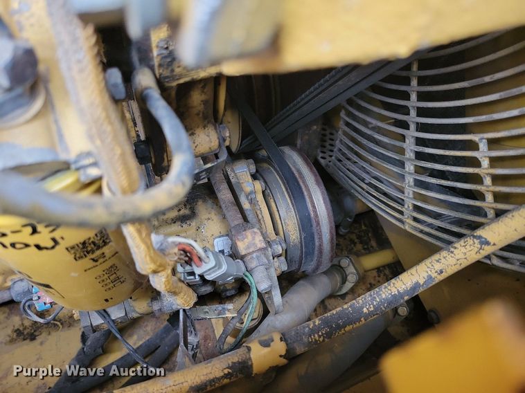 image for item DN3996 1998 Caterpillar D6R  dozer