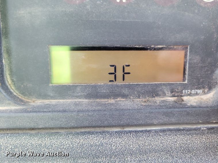 image for item DN3996 1998 Caterpillar D6R  dozer