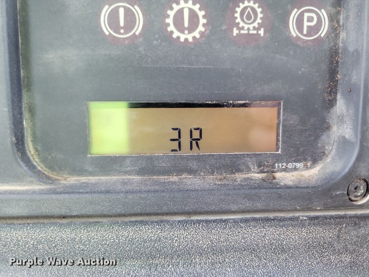 image for item DN3996 1998 Caterpillar D6R  dozer