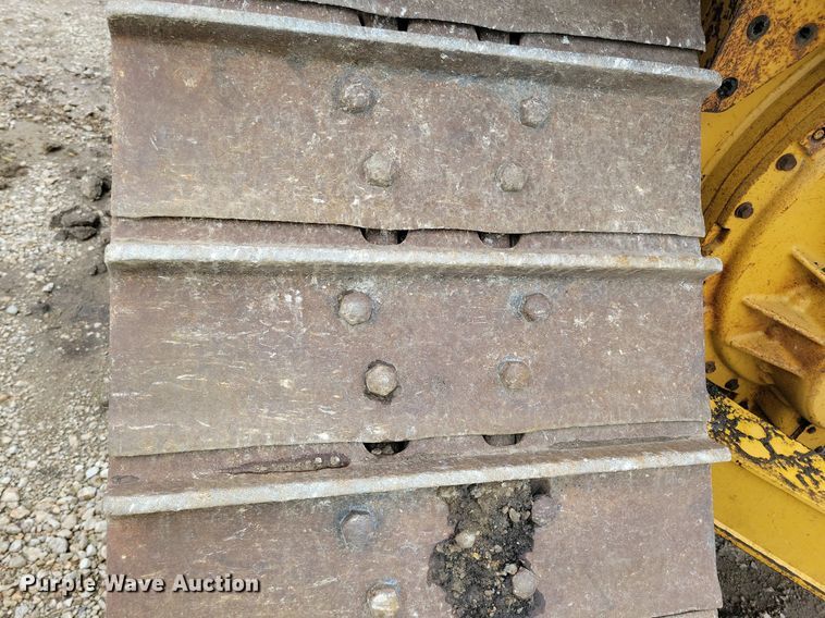 image for item DN3996 1998 Caterpillar D6R  dozer