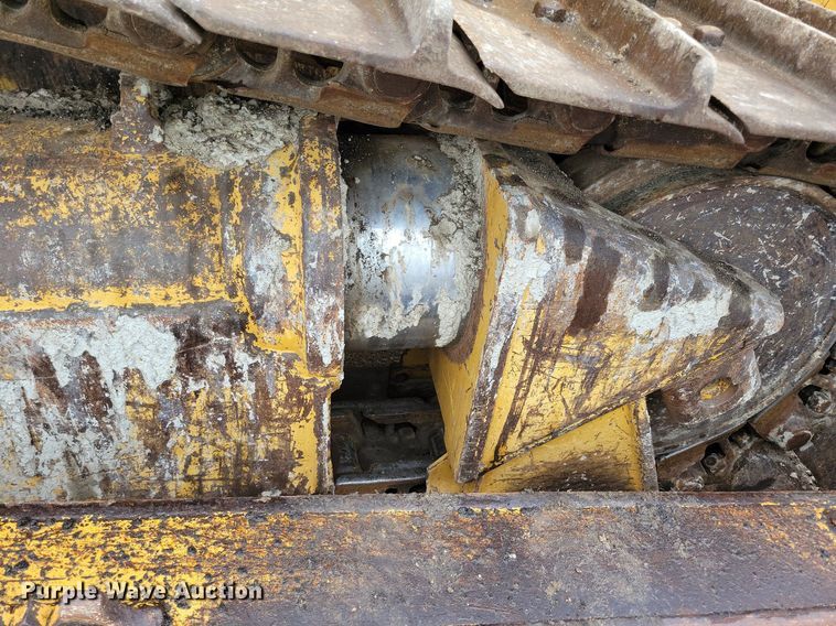 image for item DN3996 1998 Caterpillar D6R  dozer