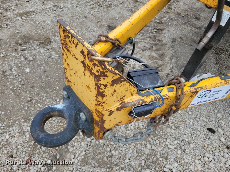 image for item DN3997 2006 Vac-Tron  vacuum excavator