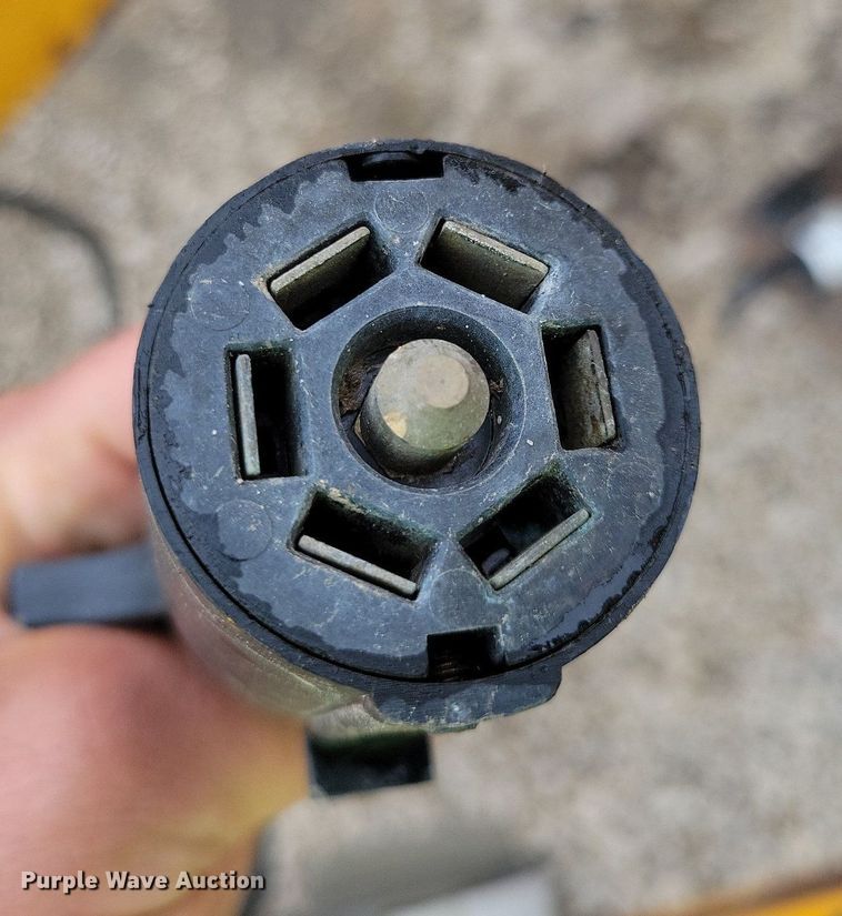 image for item DN3997 2006 Vac-Tron  vacuum excavator