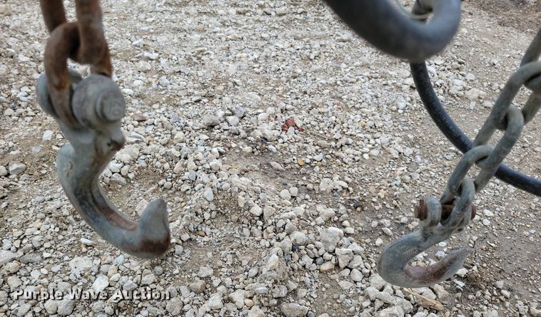 image for item DN3997 2006 Vac-Tron  vacuum excavator