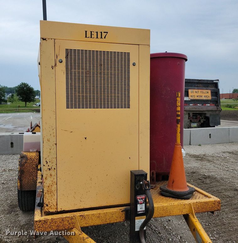 image for item DN3997 2006 Vac-Tron  vacuum excavator