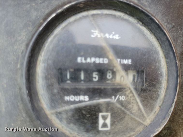 image for item DN3997 2006 Vac-Tron  vacuum excavator