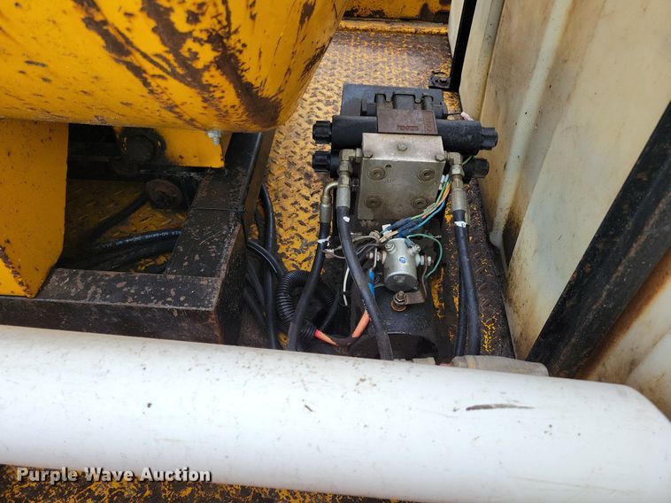 image for item DN3997 2006 Vac-Tron  vacuum excavator