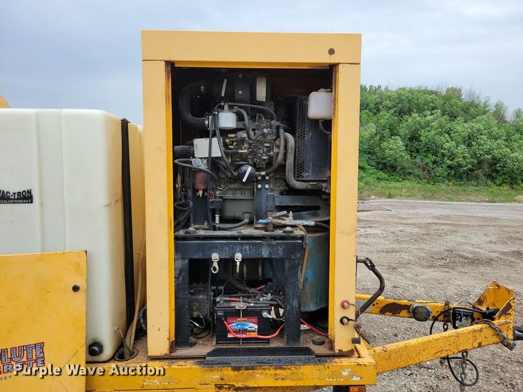 image for item DN3997 2006 Vac-Tron  vacuum excavator