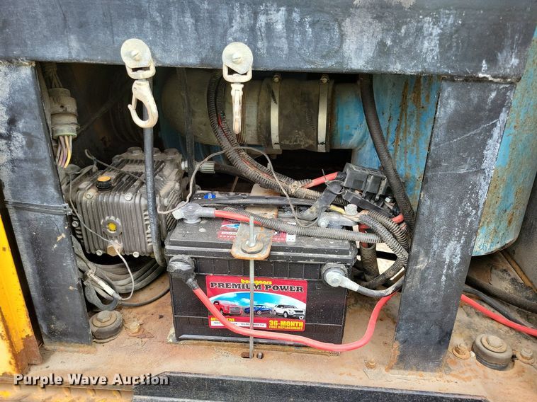 image for item DN3997 2006 Vac-Tron  vacuum excavator