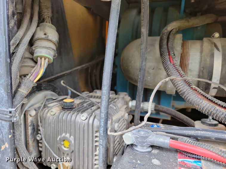 image for item DN3997 2006 Vac-Tron  vacuum excavator