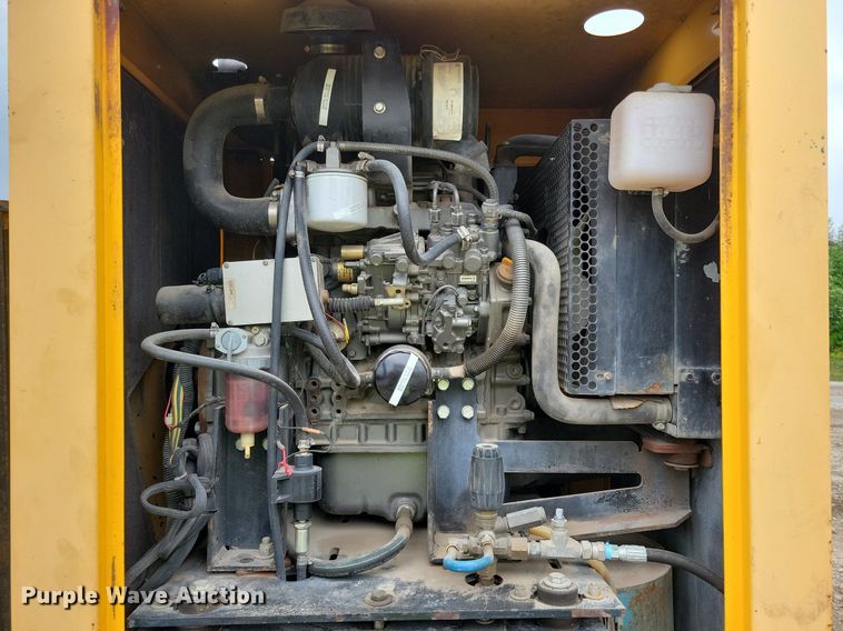 image for item DN3997 2006 Vac-Tron  vacuum excavator