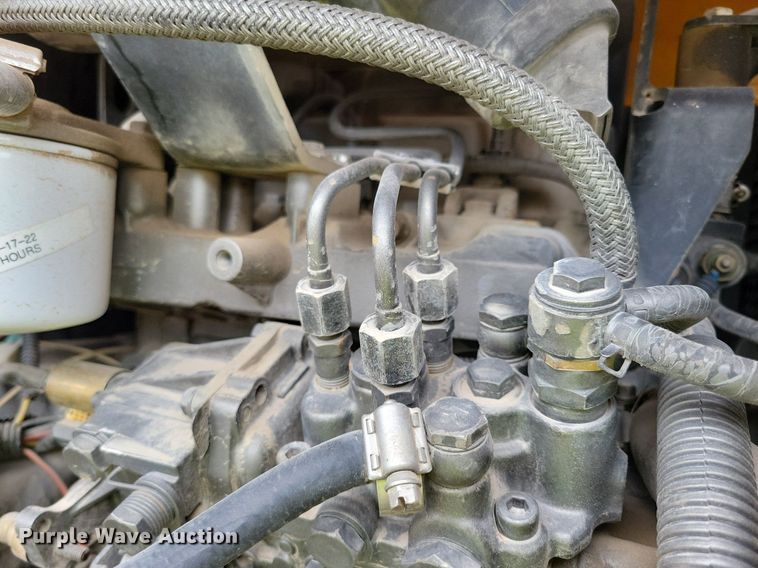 image for item DN3997 2006 Vac-Tron  vacuum excavator