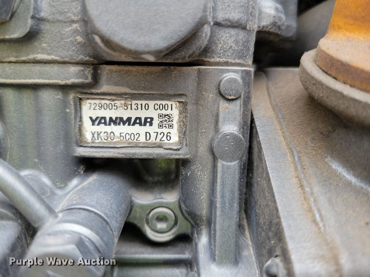 image for item DN3997 2006 Vac-Tron  vacuum excavator