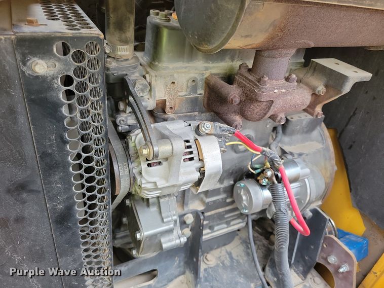 image for item DN3997 2006 Vac-Tron  vacuum excavator