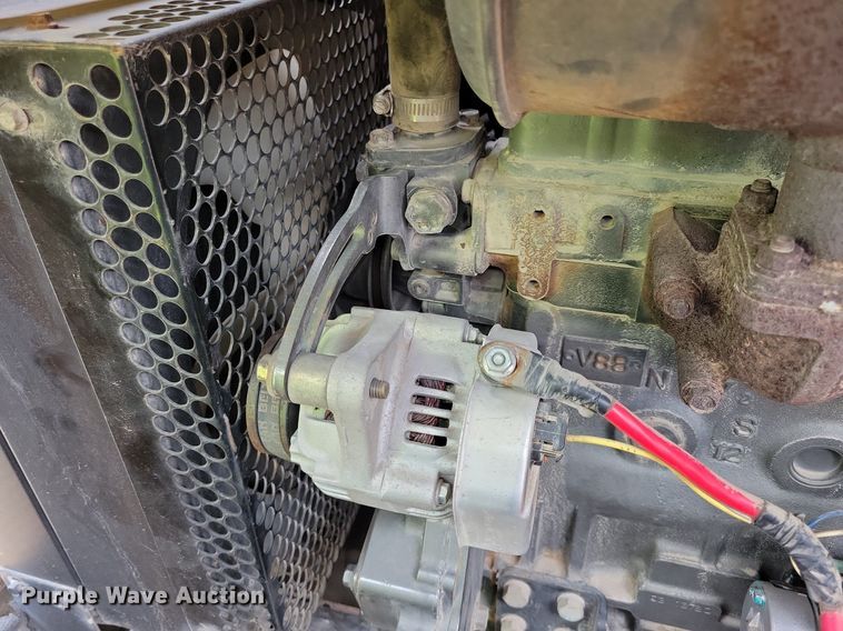 image for item DN3997 2006 Vac-Tron  vacuum excavator