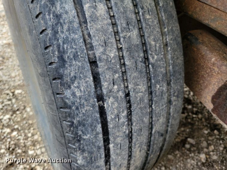 image for item DN3997 2006 Vac-Tron  vacuum excavator