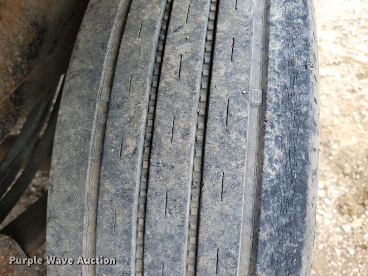 image for item DN3997 2006 Vac-Tron  vacuum excavator