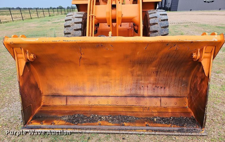 image for item DO2730 Doosan DL200  wheel loader