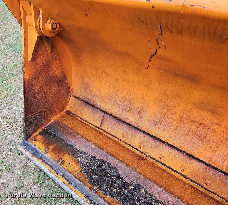 image for item DO2730 Doosan DL200  wheel loader