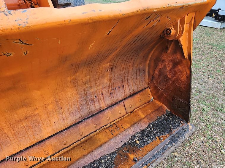 image for item DO2730 Doosan DL200  wheel loader