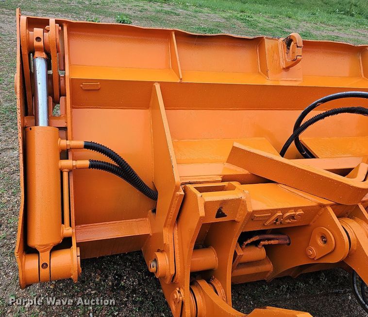 image for item DO2730 Doosan DL200  wheel loader