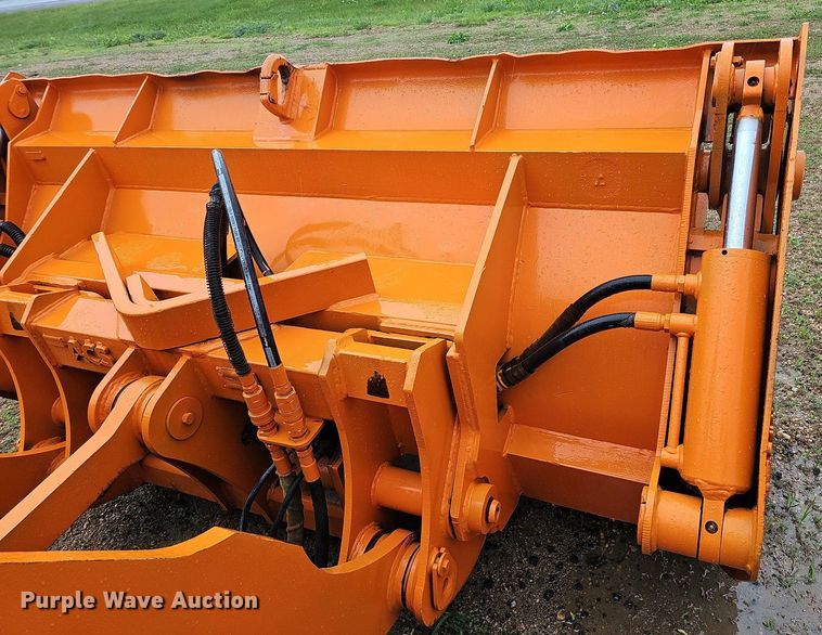 image for item DO2730 Doosan DL200  wheel loader