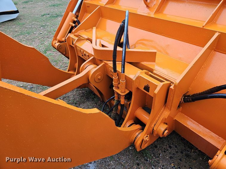 image for item DO2730 Doosan DL200  wheel loader