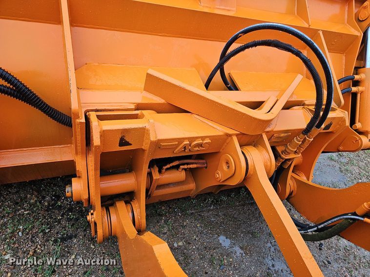 image for item DO2730 Doosan DL200  wheel loader