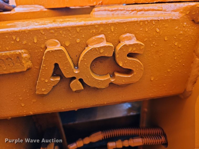 image for item DO2730 Doosan DL200  wheel loader