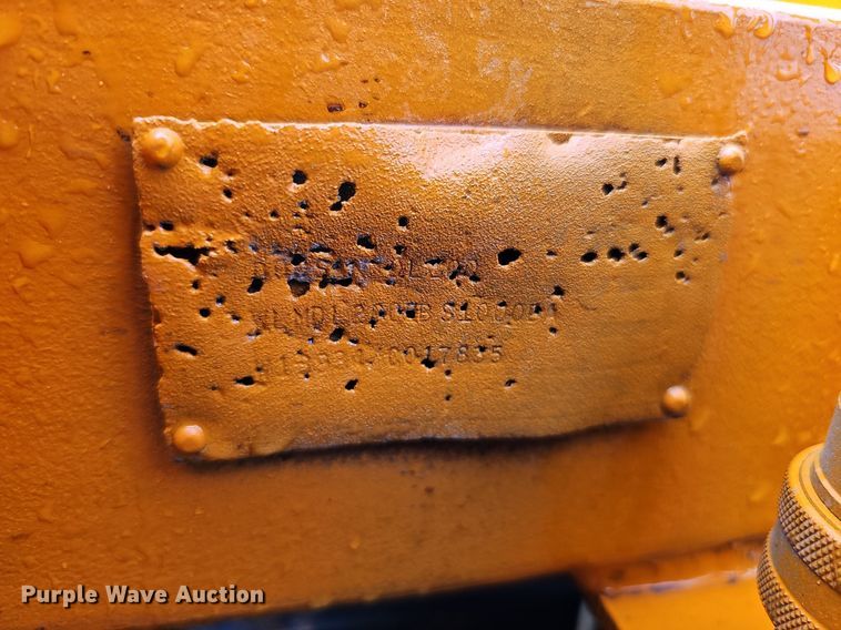 image for item DO2730 Doosan DL200  wheel loader