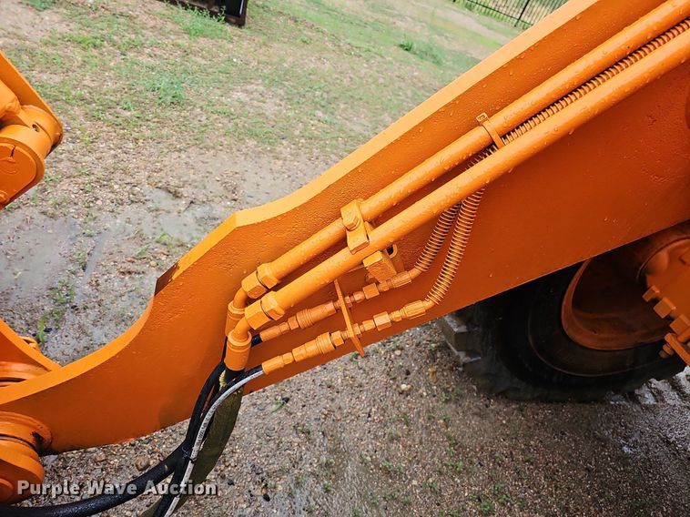 image for item DO2730 Doosan DL200  wheel loader