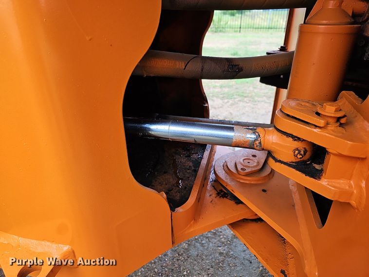 image for item DO2730 Doosan DL200  wheel loader