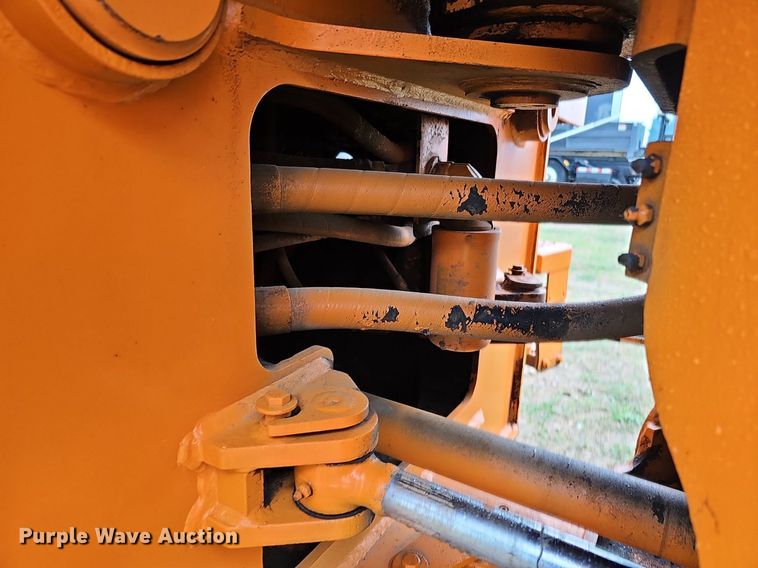 image for item DO2730 Doosan DL200  wheel loader