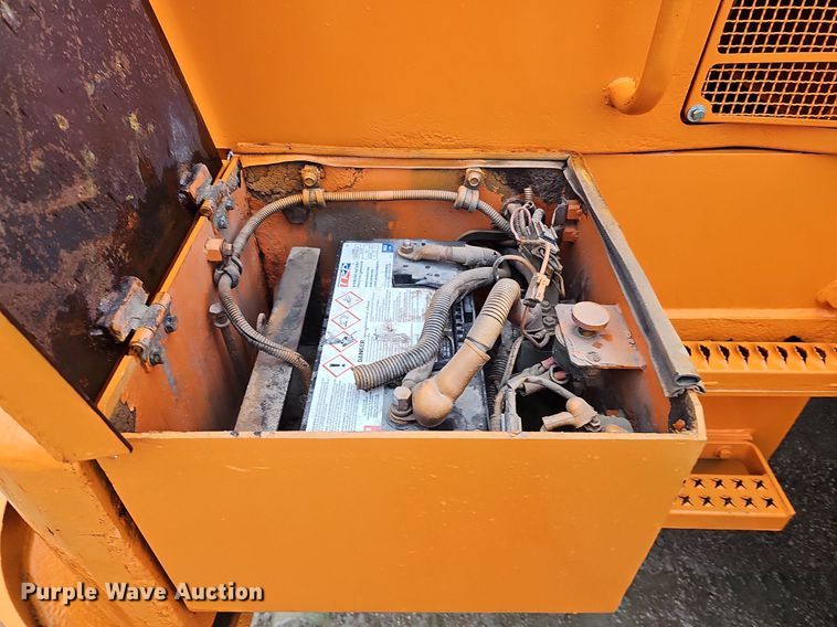 image for item DO2730 Doosan DL200  wheel loader