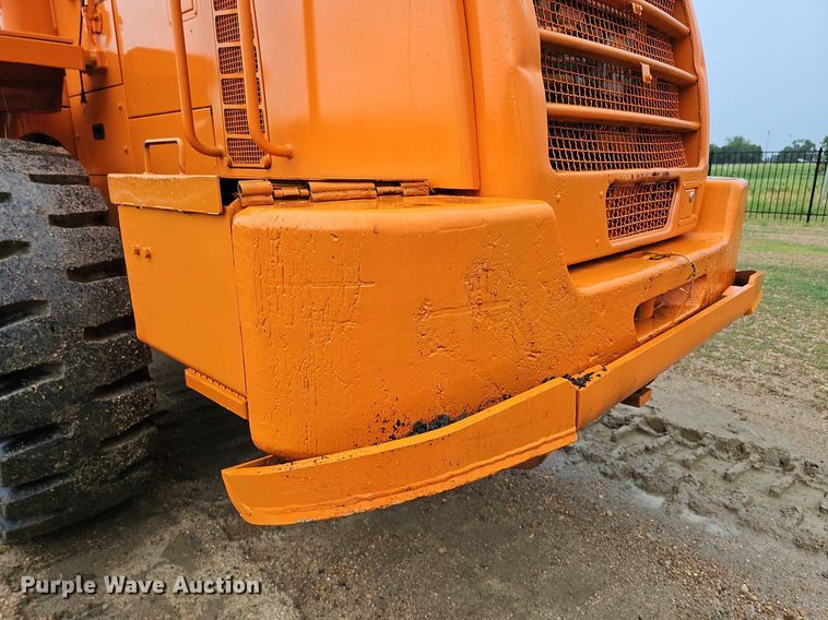 image for item DO2730 Doosan DL200  wheel loader
