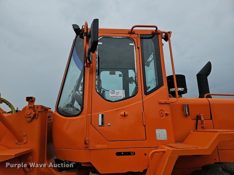 image for item DO2730 Doosan DL200  wheel loader