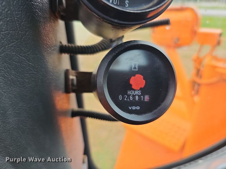 image for item DO2730 Doosan DL200  wheel loader