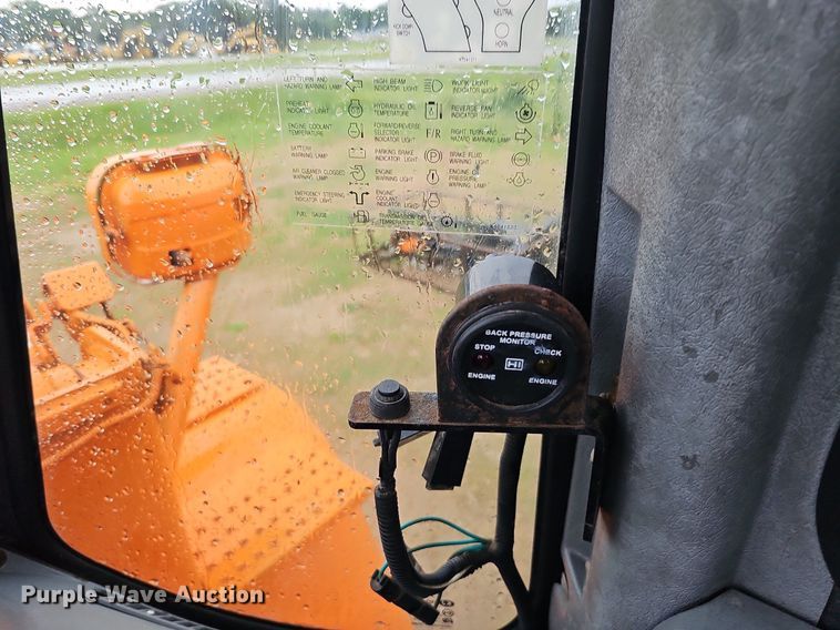 image for item DO2730 Doosan DL200  wheel loader