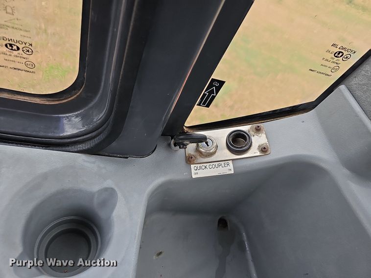 image for item DO2730 Doosan DL200  wheel loader