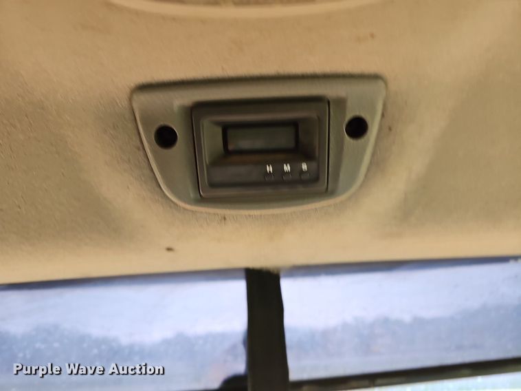 image for item DO2730 Doosan DL200  wheel loader