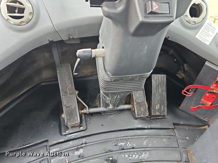 image for item DO2730 Doosan DL200  wheel loader