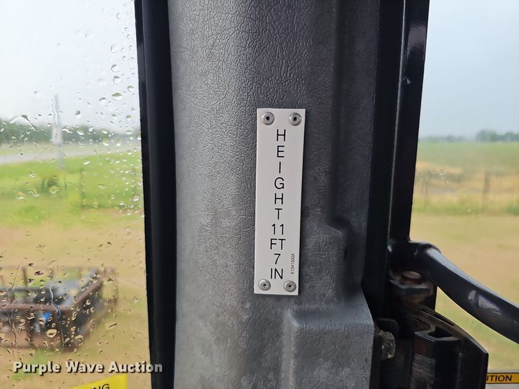 image for item DO2730 Doosan DL200  wheel loader