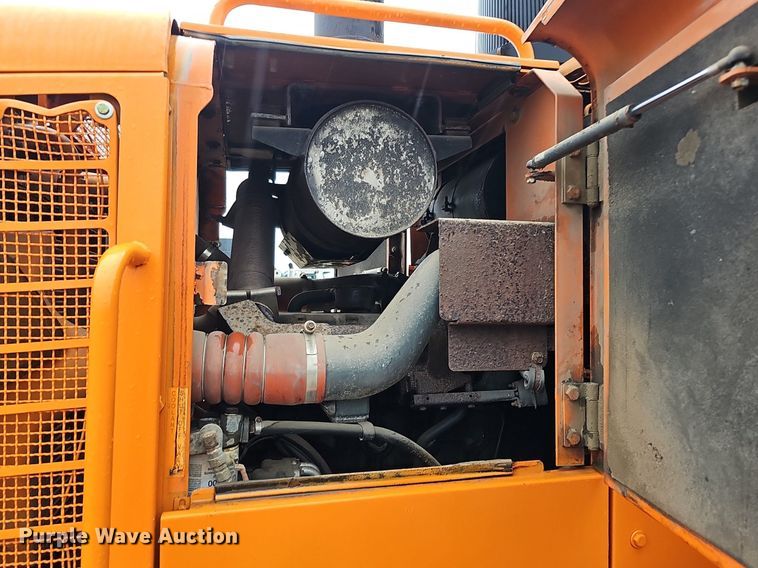 image for item DO2730 Doosan DL200  wheel loader