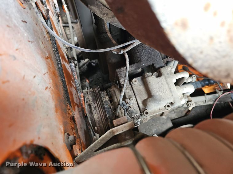 image for item DO2730 Doosan DL200  wheel loader