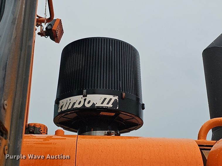 image for item DO2730 Doosan DL200  wheel loader