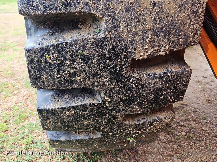 image for item DO2730 Doosan DL200  wheel loader