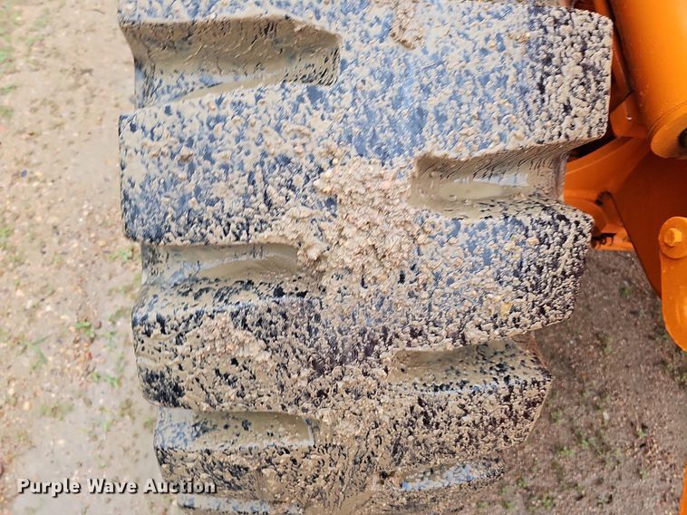 image for item DO2730 Doosan DL200  wheel loader