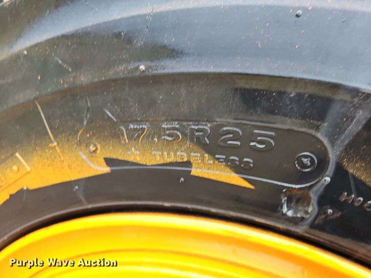 image for item DO2730 Doosan DL200  wheel loader